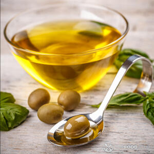 olive oil