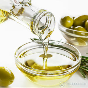olive oil