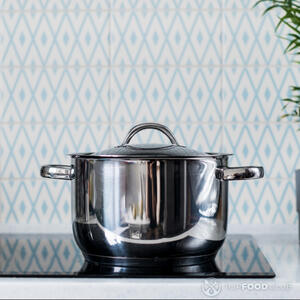 bring the broth to a boil