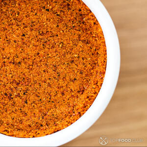 mix the ingredient together