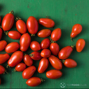 cherry tomatoes