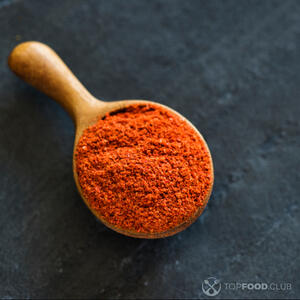 paprika powder