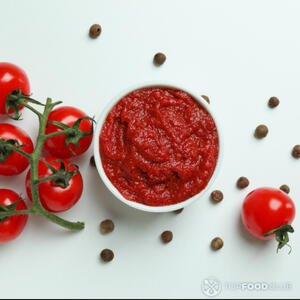 tomato paste