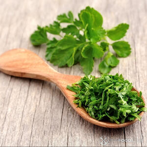 parsley