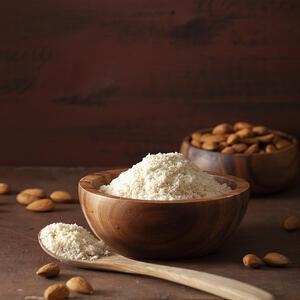 almond flour