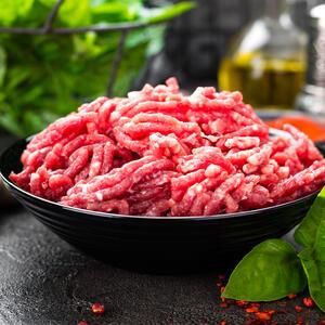 How to choose ground beef