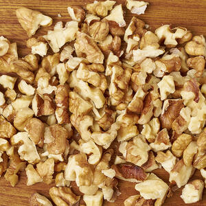 chopped nuts