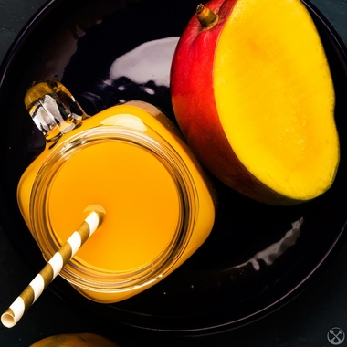 Mango Smoothie