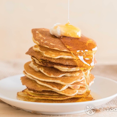 Buttermilk Pancakes