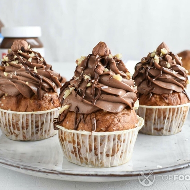 Gluten Free Chocolate Cupcakes