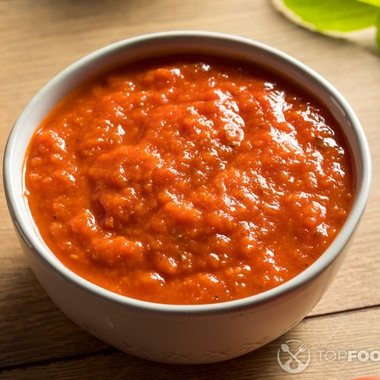 Instant Pizza Sauce