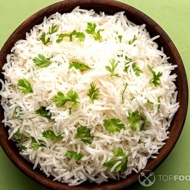 Turkish Rice Pilaf with Orzo