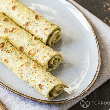 Indian Crepes