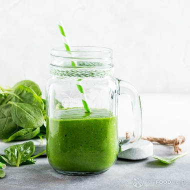 Spinach Smoothie