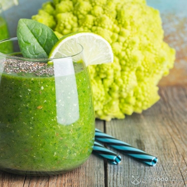 Detox Smoothie