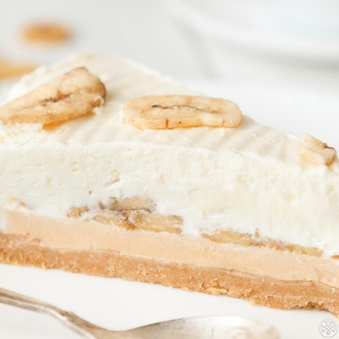 Low-carb diabetic cheesecake