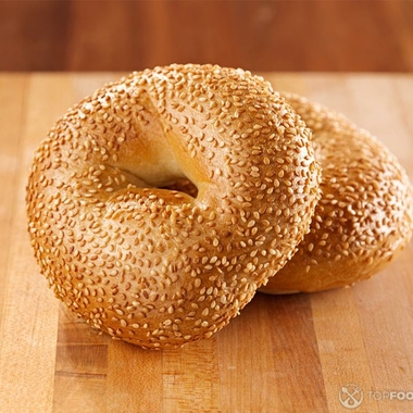 Classic Bagel Recipe