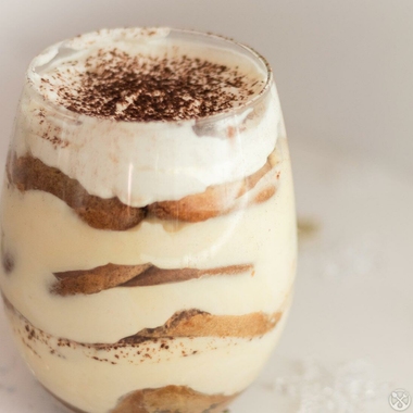 Butterfinger pudding dessert