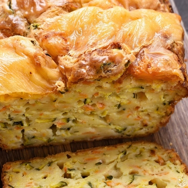 Cabbage Bread