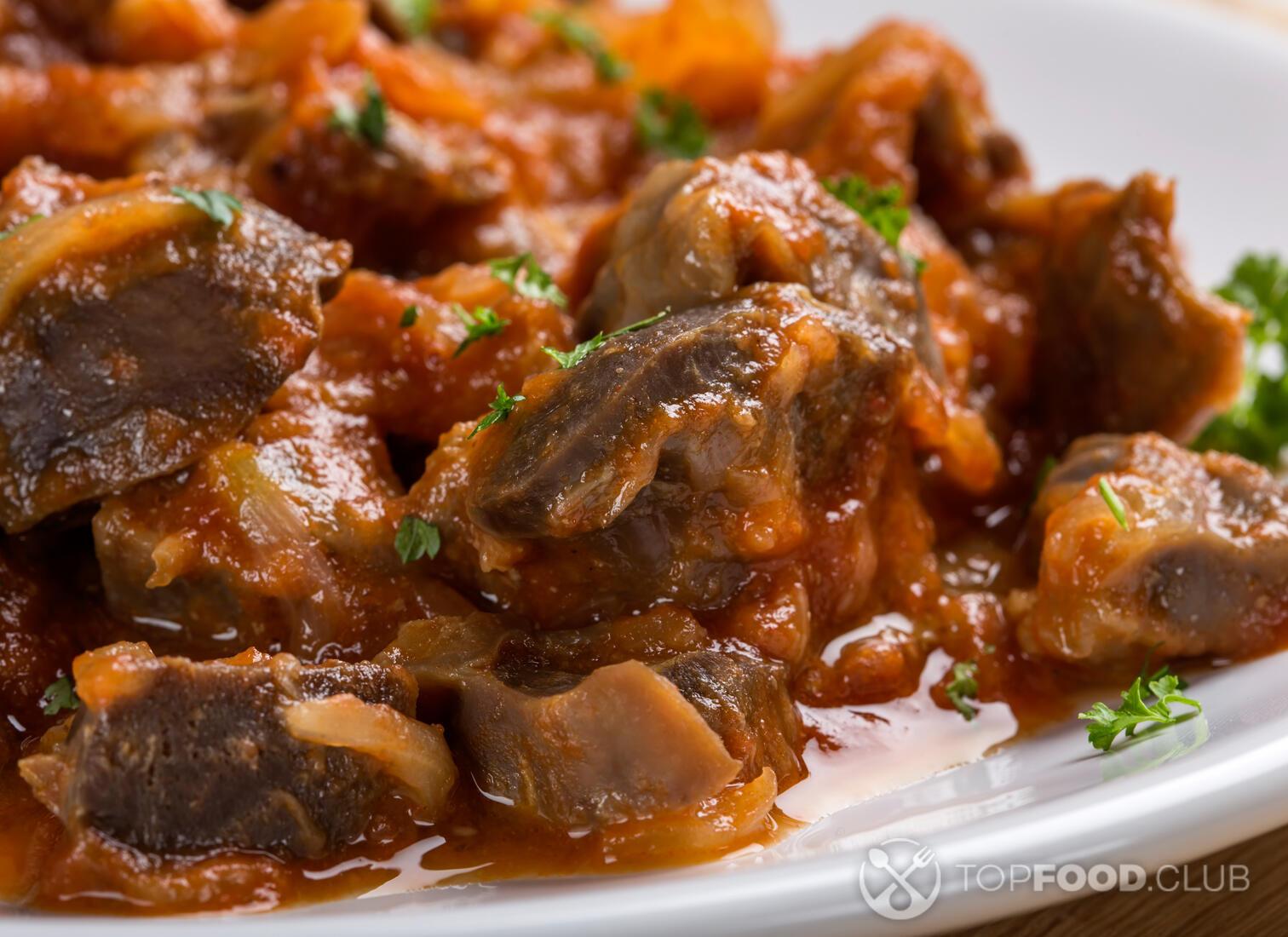 Tasty Recipe Slow cooker chicken gizzards