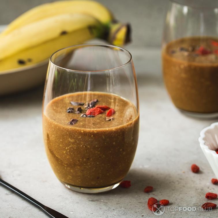 Coffee Smoothie