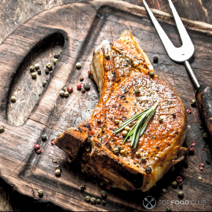 Шашлык из говядины: рецепт идеального стейка