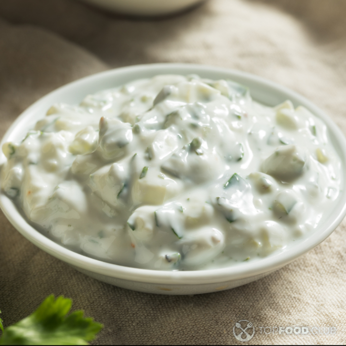Заправка для греческого салата - 10 рецептов в домашних условиях с пошаговыми фото