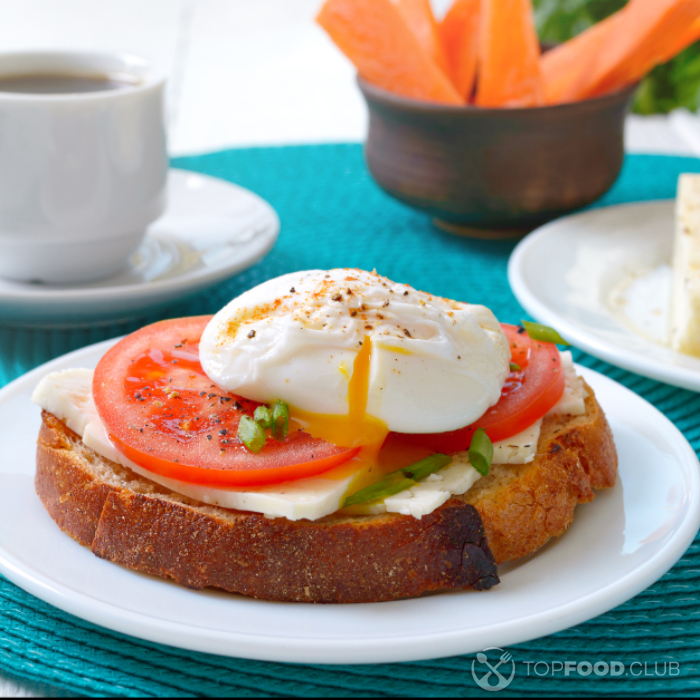 Завтрак, полезный завтрак, что можно есть на завтрак, вредные продукты на завтрак. Спорт-Экспресс