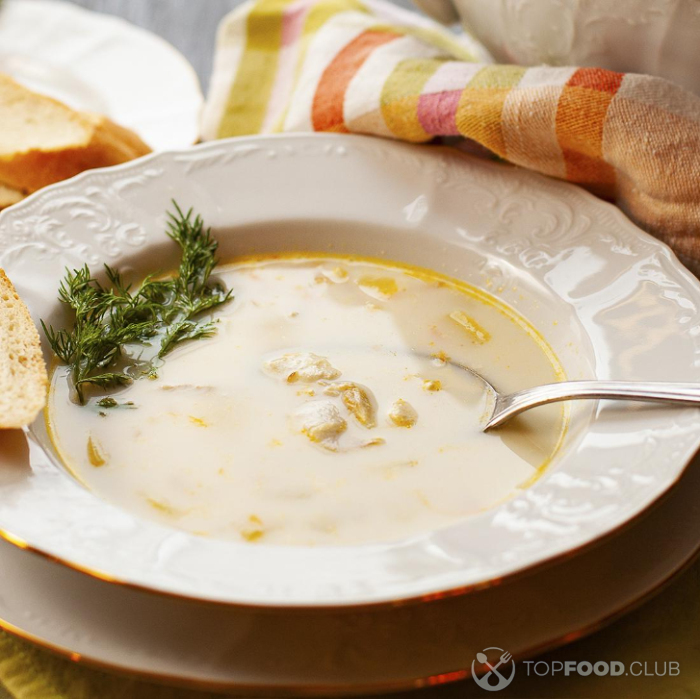 Суп из семги (30 рецептов с фото) - рецепты с фотографиями на Поварёtaimyr-expo.ru