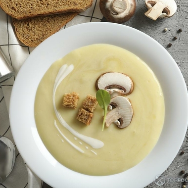 Супы-пюре – рецептов с фото, готовим Супы-пюре пошагово, ингредиенты