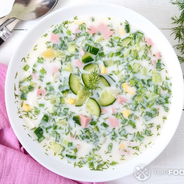 10 вкусных супов, которые помогут вам чувствовать себя уютнее этой зимой