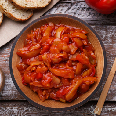 Как приготовить баклажаны с помидорами? Блюда из баклажанов и томатов