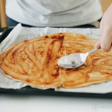 Секрет правильного итальянского теста для пиццы 🍕 Транспицца