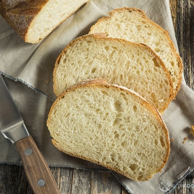 Вкусный рецепт хлеба в духовке