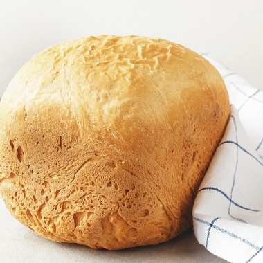 Ингредиенты для хлеба из гречневой муки