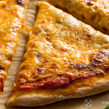 Рецепты теста для пиццы: идеальное сочетание ингредиентов для непревзойденного вкуса