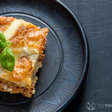 Italian Style Lasagna