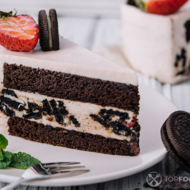 Праздничные торты, рецепты домашние, вкусные и простые с фото на natali-fashion.ru