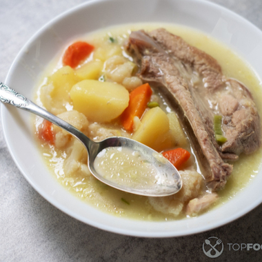 Супы с мясом - рецепты с фото на уральские-газоны.рф ( рецептов мясного супа)