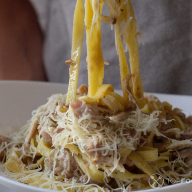 Спагетти Болоньезе - пошаговый рецепт с фото от КуулКлевер