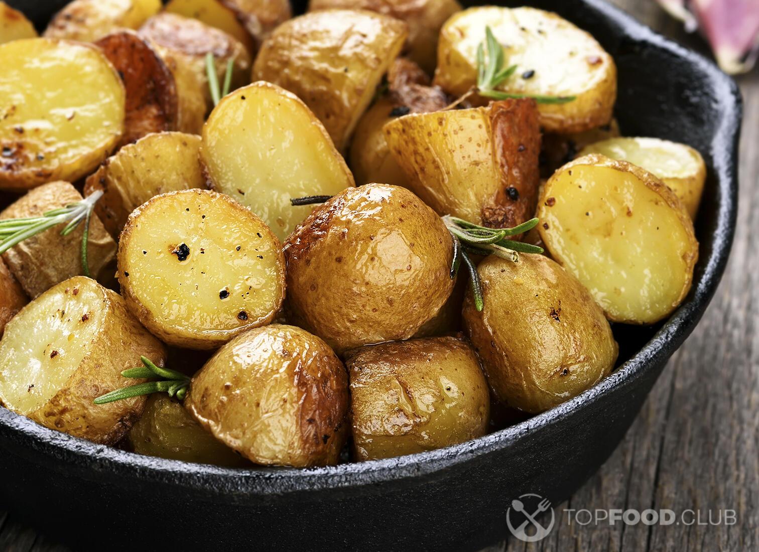 Картошка фри по-китайски — рецепт с фото пошагово