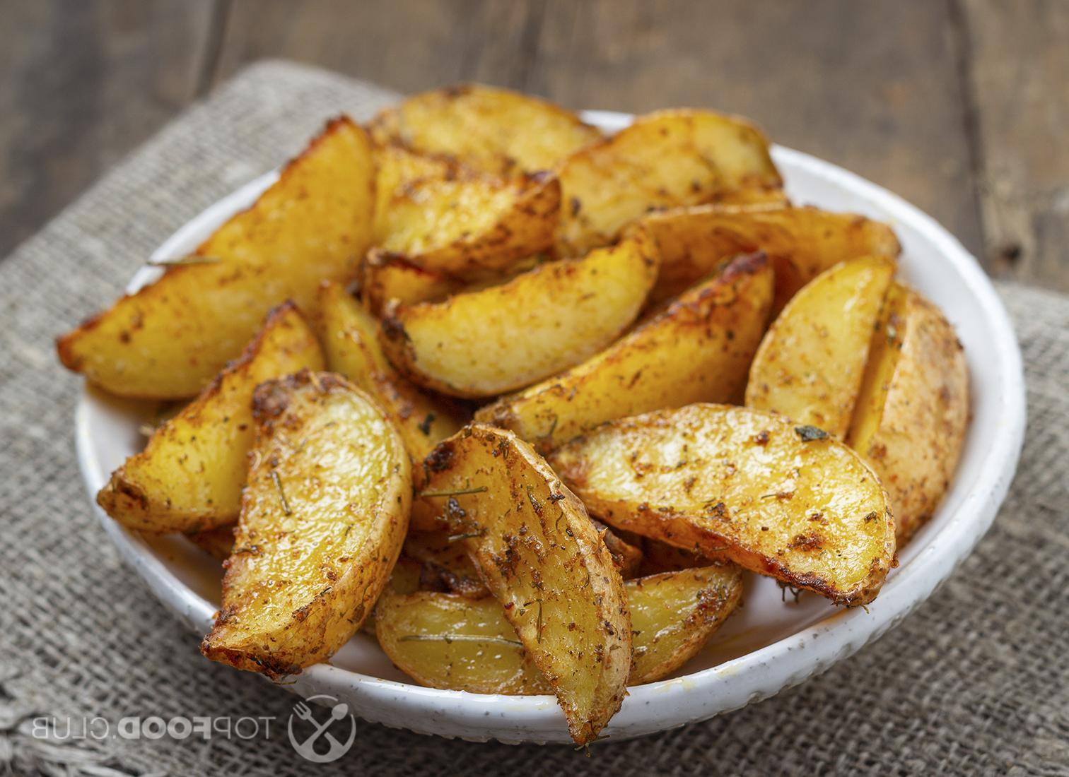 Блюда из картофеля - вкусных рецептов с фото, простые рецепты блюд из картофеля