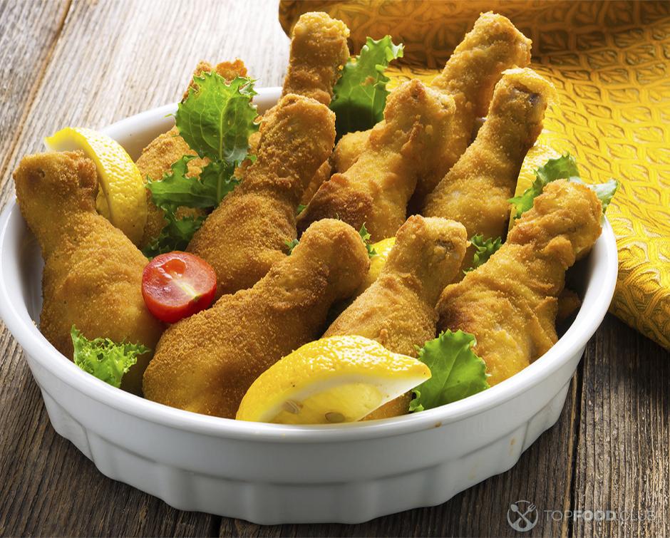 Курица с картошкой в мультиварке: рецепт - Лайфхакер