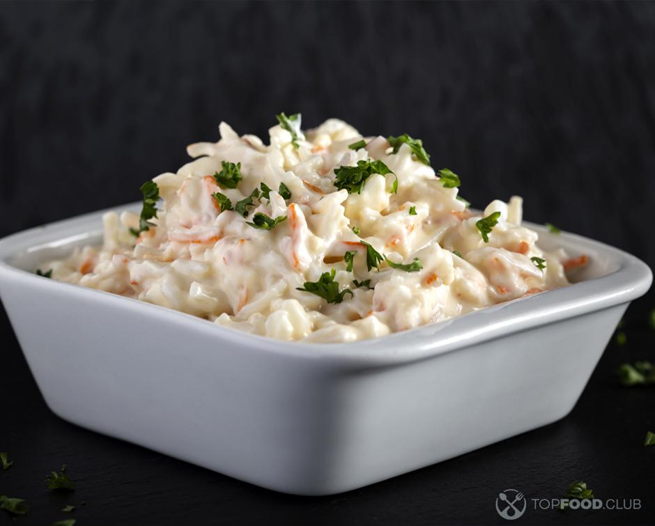 Готовим вкусные и простые салаты с морепродуктами — 5 рецептов