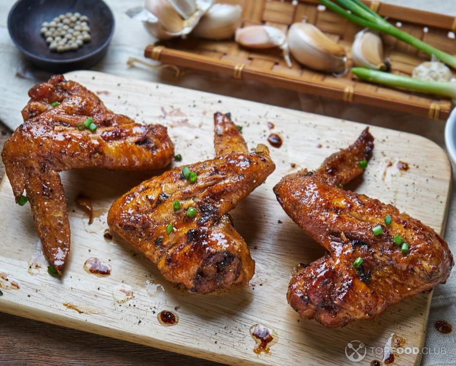 Курица с кабачками в духовке классический рецепт с фото