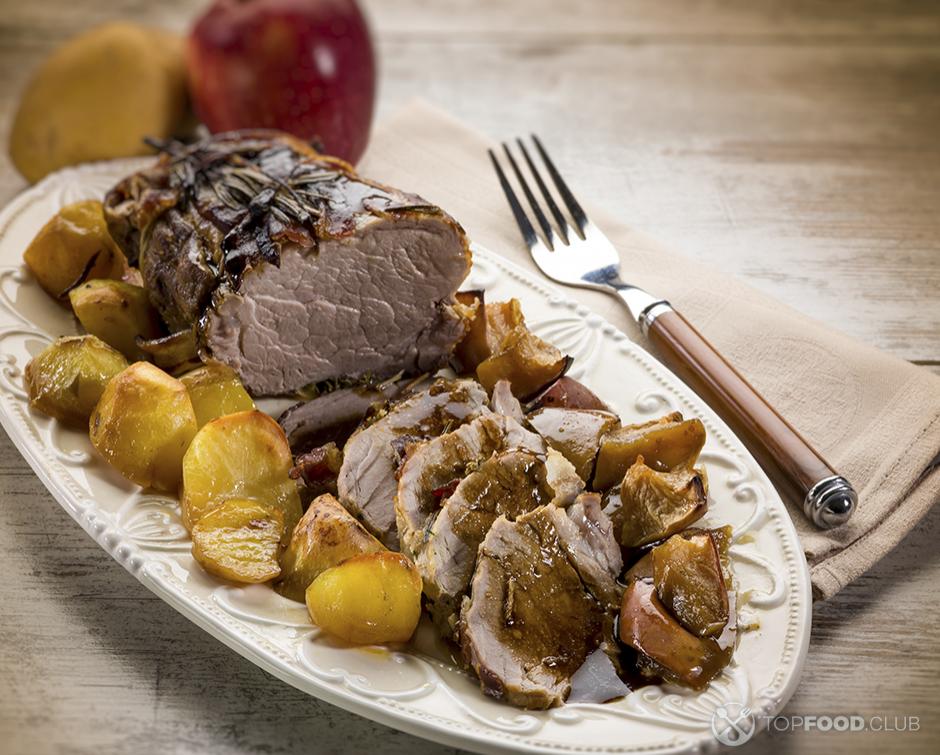 10 лучших способов приготовить картошку с мясом в духовке и на плите - Лайфхакер