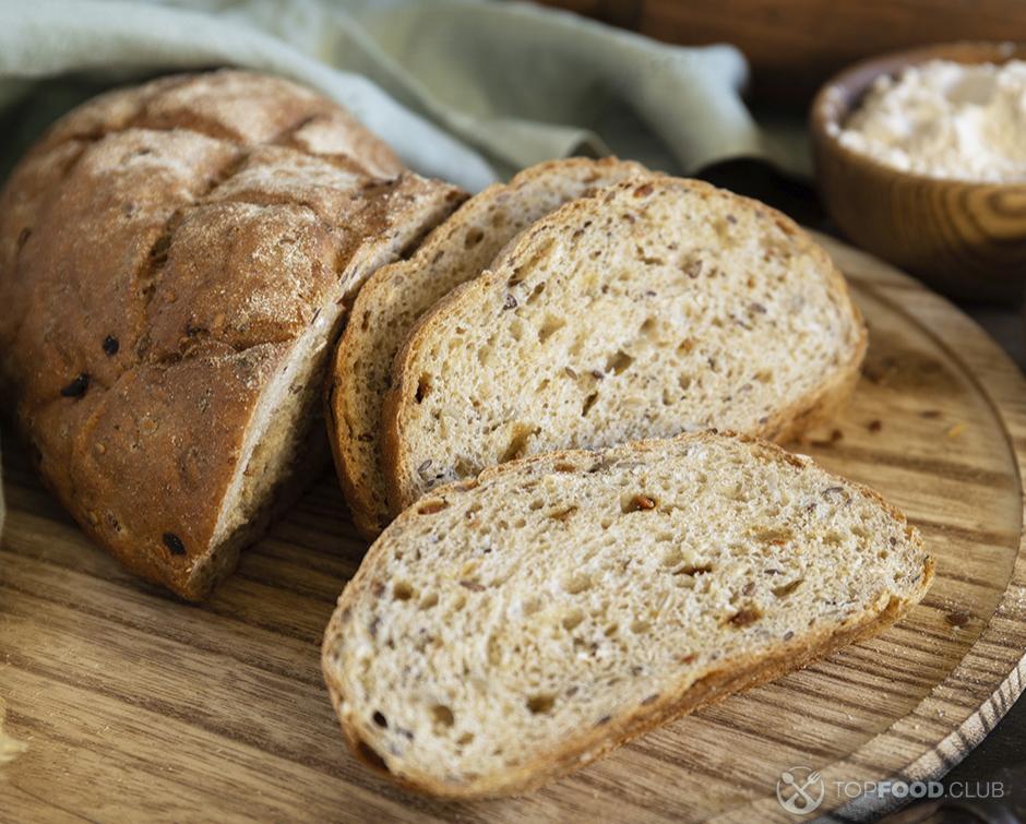 Рецепты для приготовления пшенично-ржаного хлеба в хлебопечке - irhidey.ru