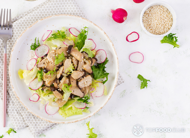 Ароматный вихрь